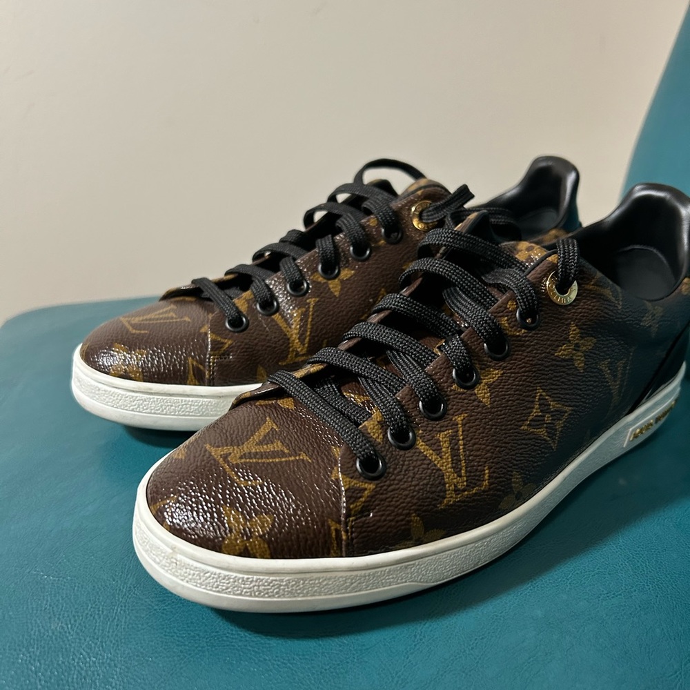 Louis Vuitton Shoes